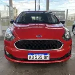 Ford Ka S 1.5L 2019 - foto 2
