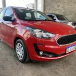 Ford Ka S 1.5L 2019 - foto 3