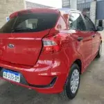 Ford Ka S 1.5L 2019 - foto 5