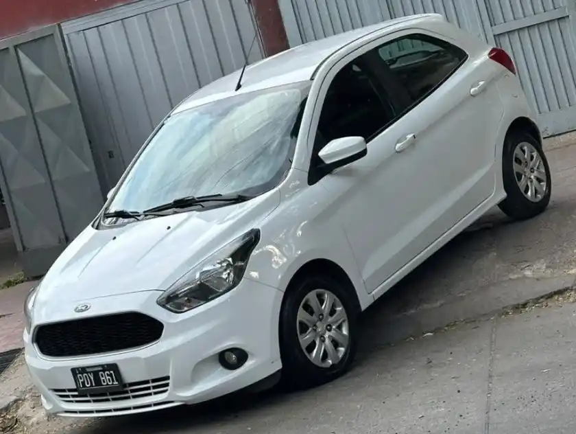 Ford Ka 2016 - foto 1