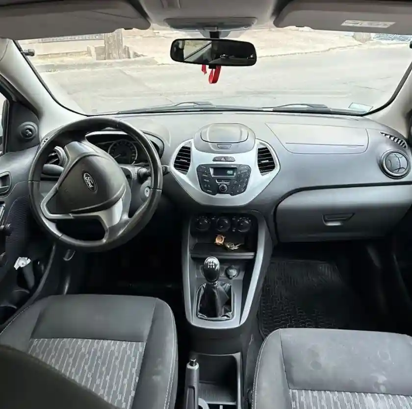 Ford Ka  2016 - foto 3