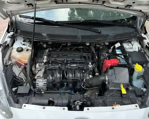 Ford Ka  2016 - foto 4
