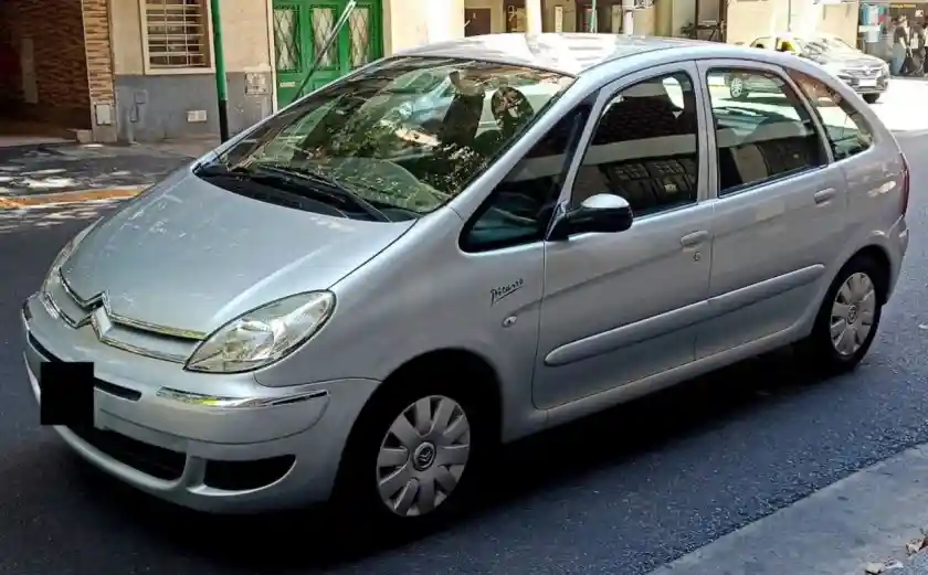 Citroën Xsara Picasso  2011 - foto 1