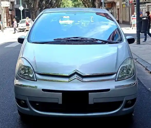 Citroën Xsara Picasso  2011 - foto 2