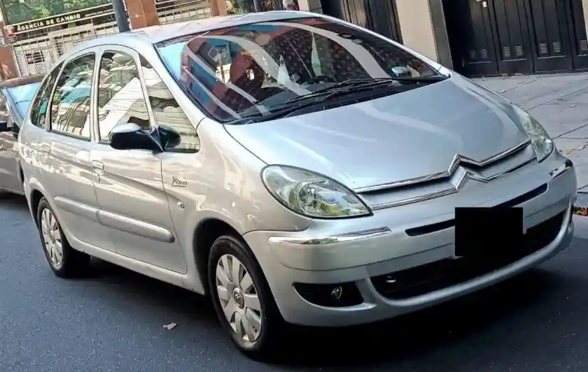 Citroën Xsara Picasso  2011 - foto 3