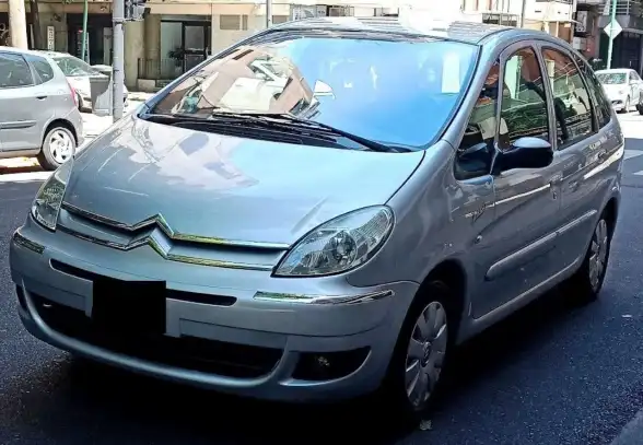 Citroën Xsara Picasso  2011 - foto 4