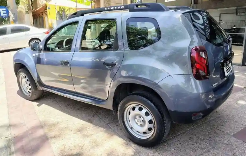 Renault Duster  2017 - foto 5
