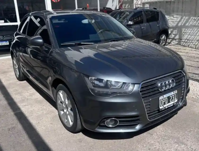 Audi A1  2015 - foto 3