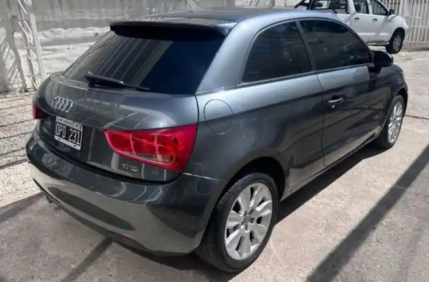 Audi A1  2015 - foto 4