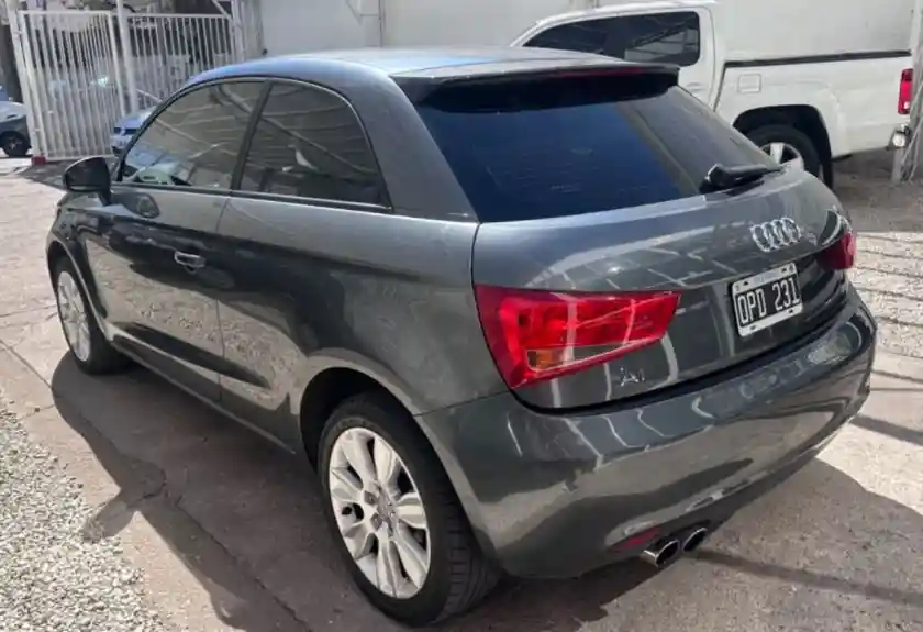 Audi A1  2015 - foto 5
