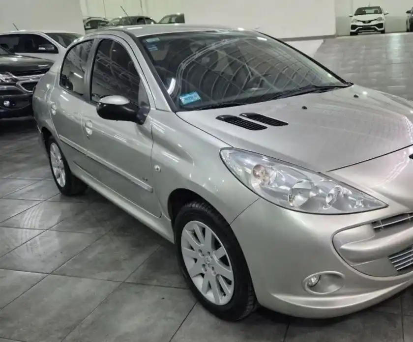 Peugeot 207  2013 - foto 3