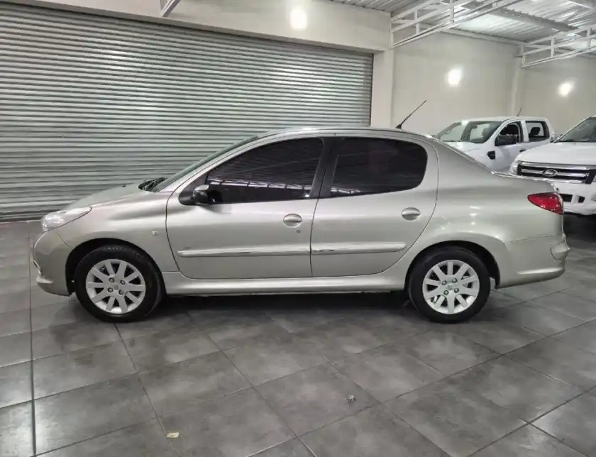 Peugeot 207  2013 - foto 4