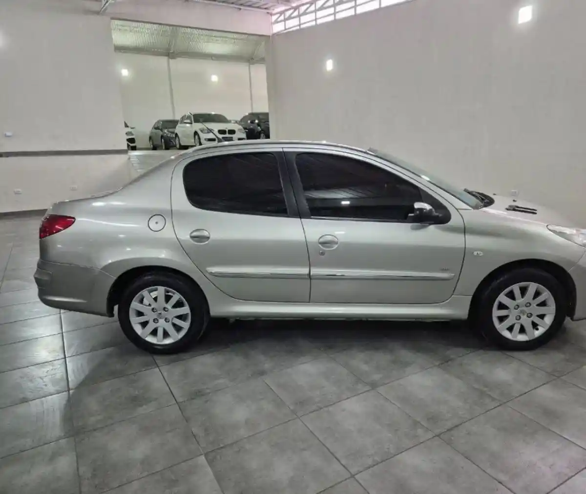 Peugeot 207  2013 - foto 5