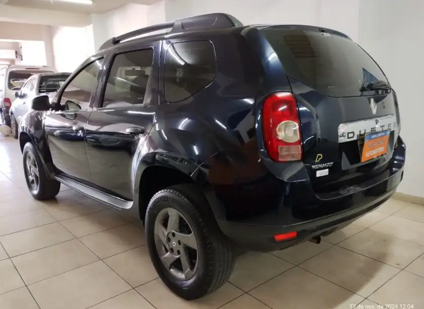 Renault Duster  2013 - foto 3