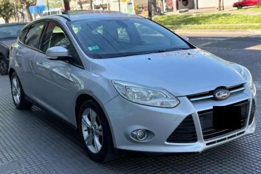 Ford Focus  2016 - foto 2
