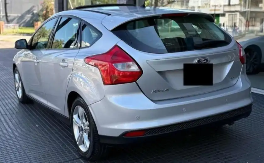 Ford Focus  2016 - foto 3
