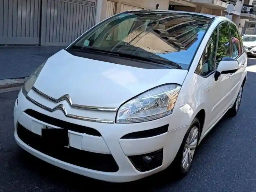 Citroën C4 Picasso  2014 - foto 3
