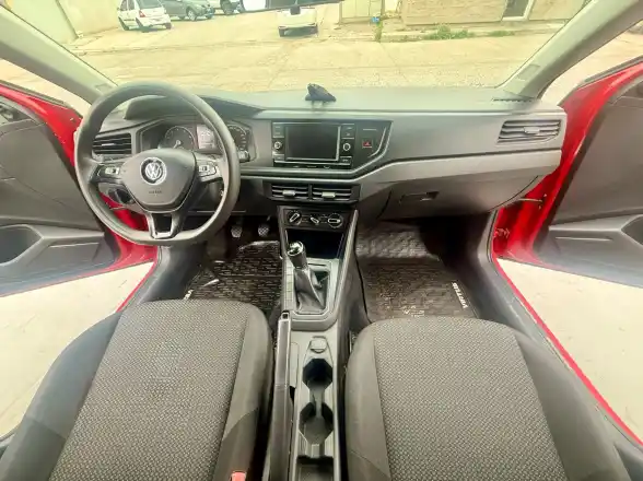 Volkswagen Virtus  2021 - foto 5