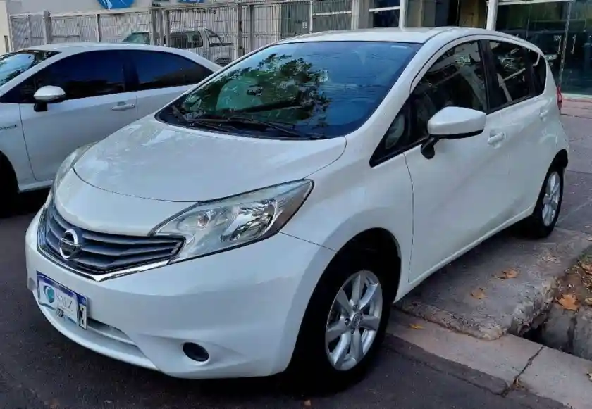 Nissan Note  2016 - foto 1