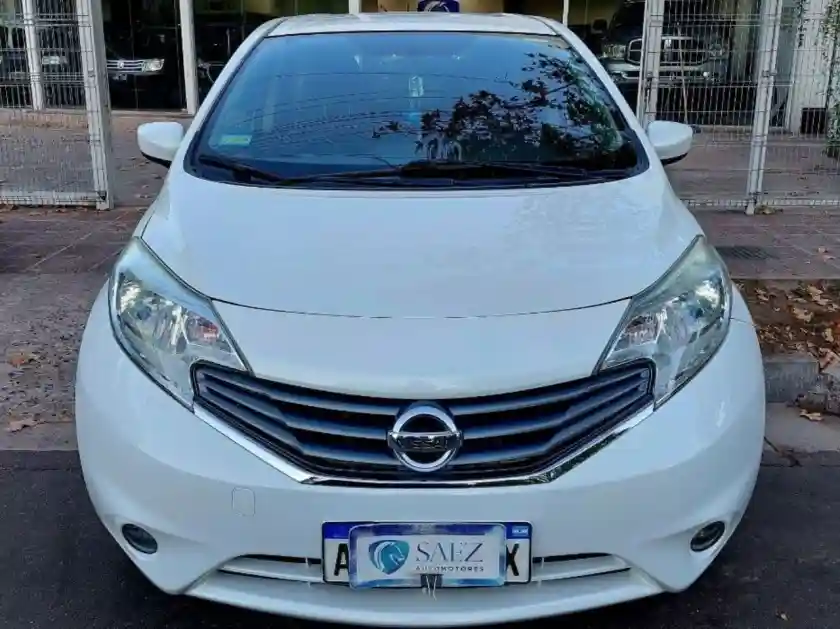 Nissan Note  2016 - foto 2