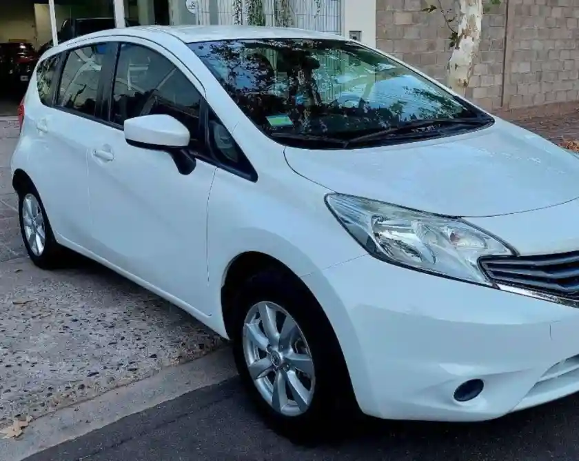 Nissan Note  2016 - foto 3