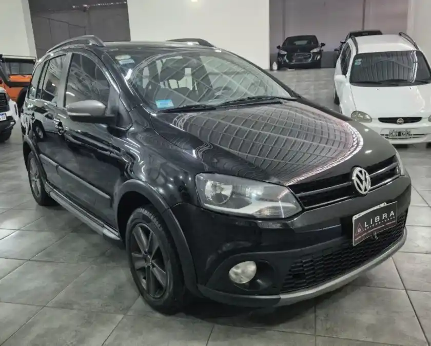 Volkswagen Suran  2012 - foto 3