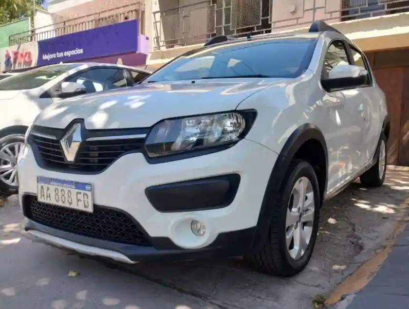 Renault Sandero  2017 - foto 1