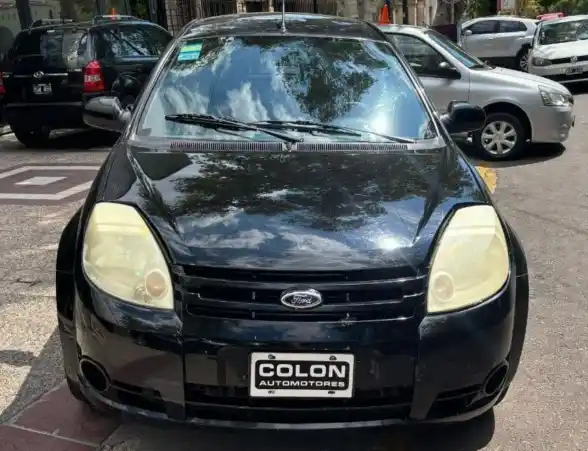 Ford Ka  2008 - foto 2