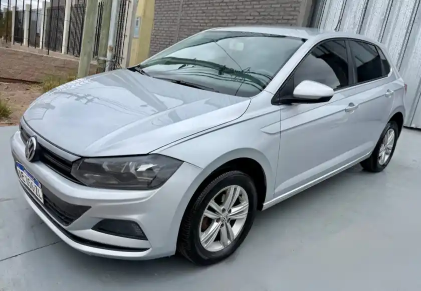 Volkswagen Polo  2021 - foto 1
