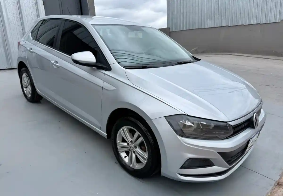Volkswagen Polo  2021 - foto 2