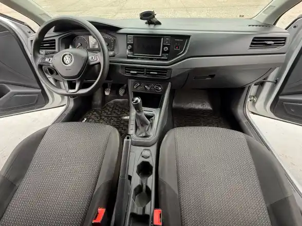 Volkswagen Polo  2021 - foto 5