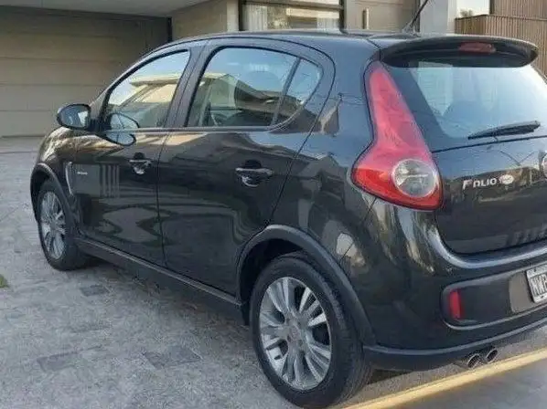 Fiat Nuevo Palio  2014 - foto 5