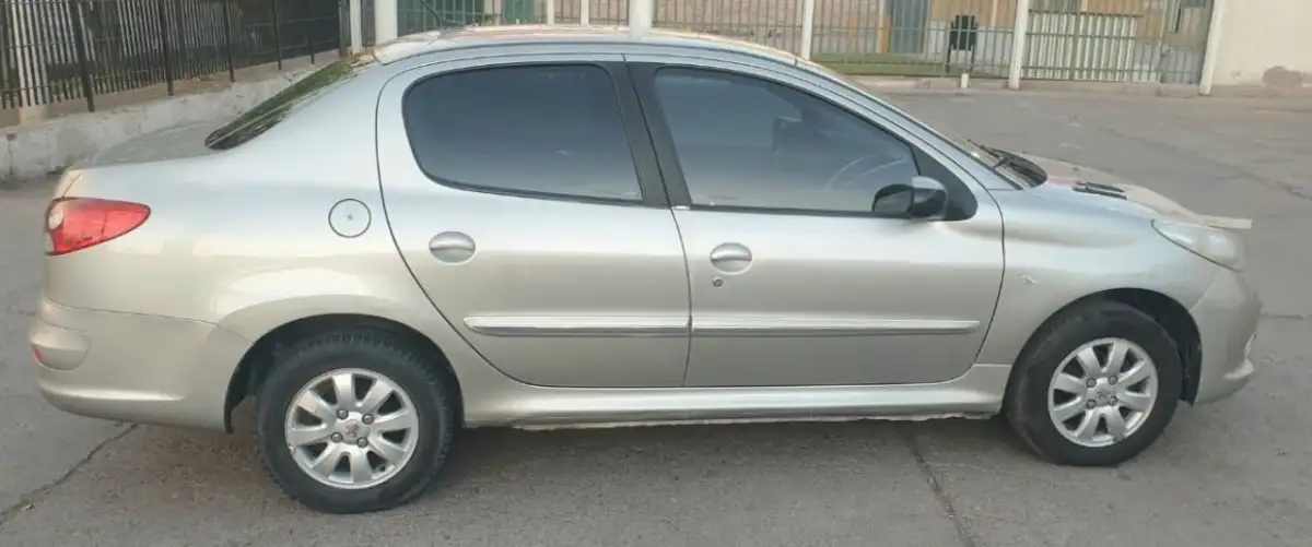 Peugeot 207  2013 - foto 4