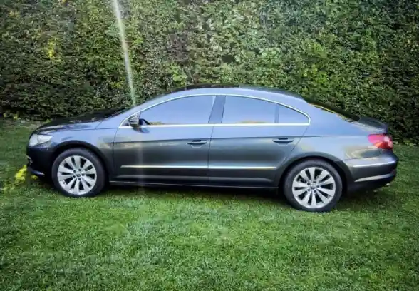 Volkswagen Passat  2011 - foto 3
