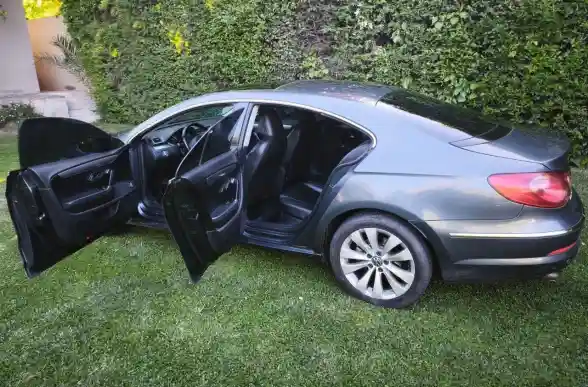 Volkswagen Passat  2011 - foto 5