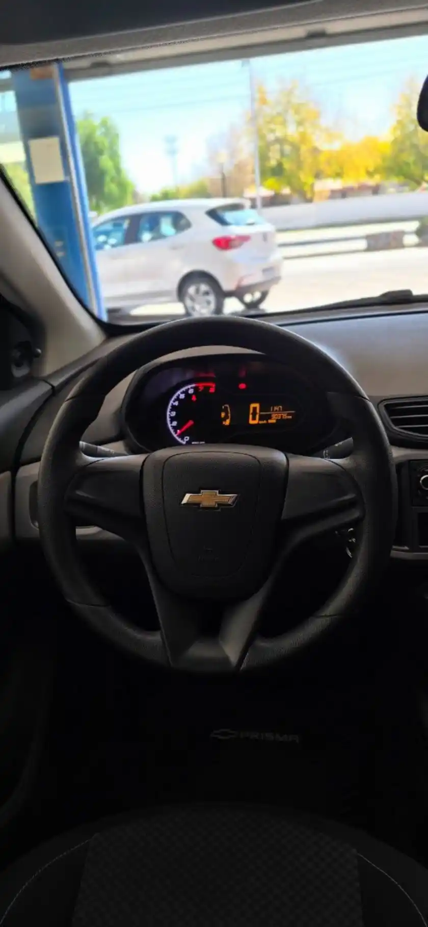 Chevrolet Prisma  2019 - foto 3