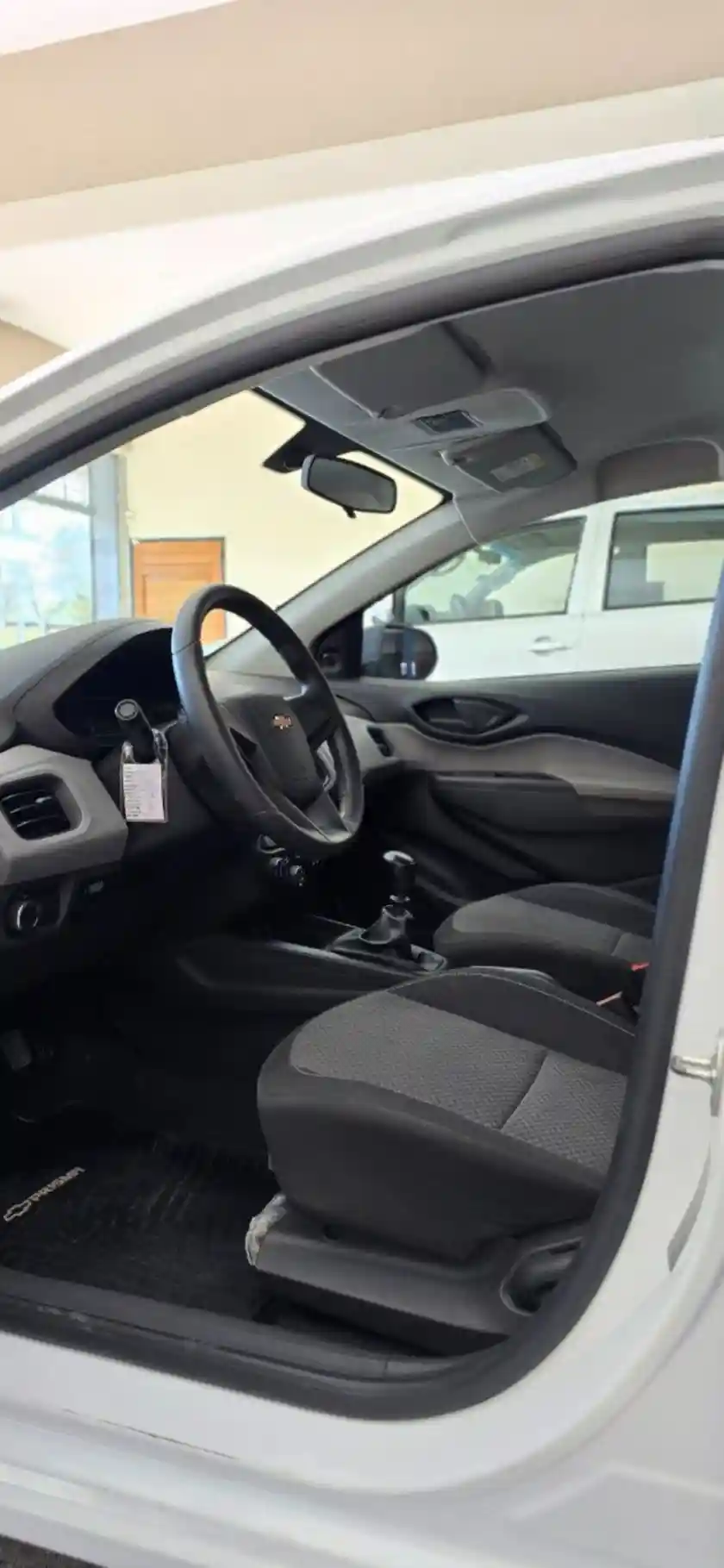 Chevrolet Prisma  2019 - foto 4
