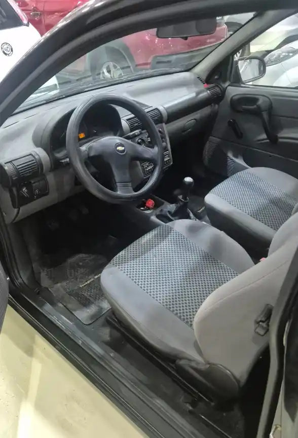 Chevrolet Corsa  2011 - foto 5