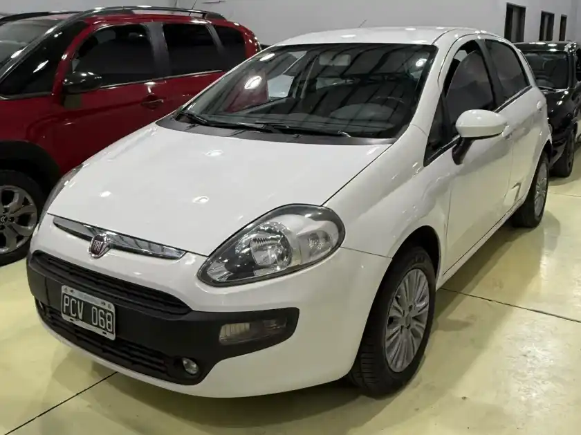 Fiat Punto  2015 - foto 1