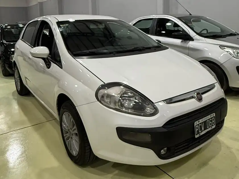 Fiat Punto  2015 - foto 2