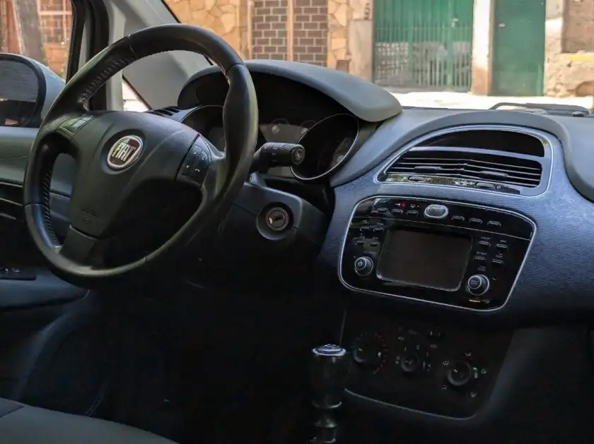 Fiat Punto  2015 - foto 5