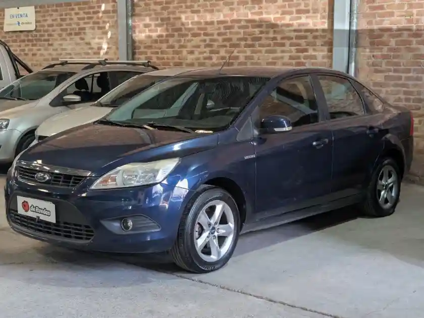 Ford Focus  2014 - foto 1