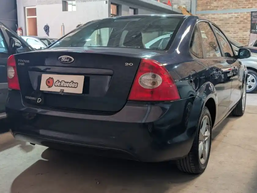 Ford Focus  2014 - foto 3