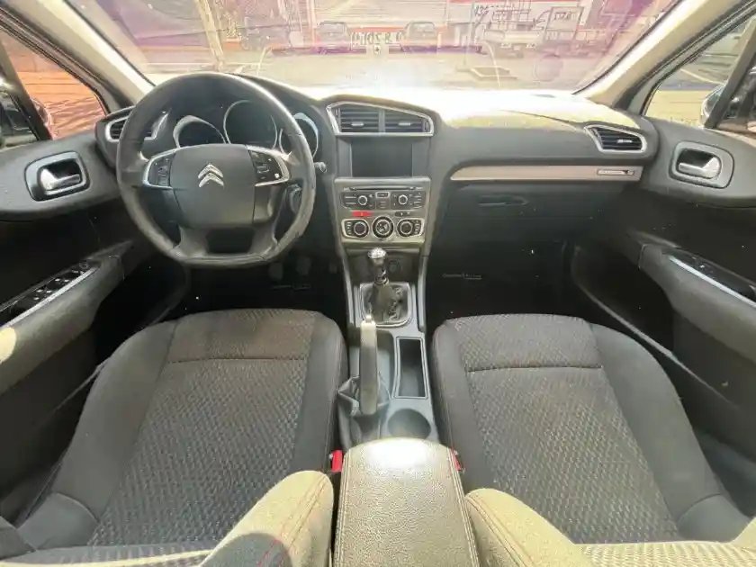 Citroën C4 Lounge  2016 - foto 5