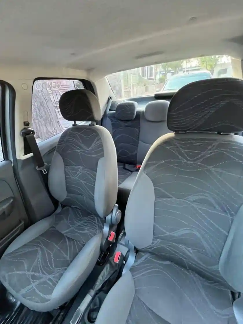 Fiat Siena  2016 - foto 4