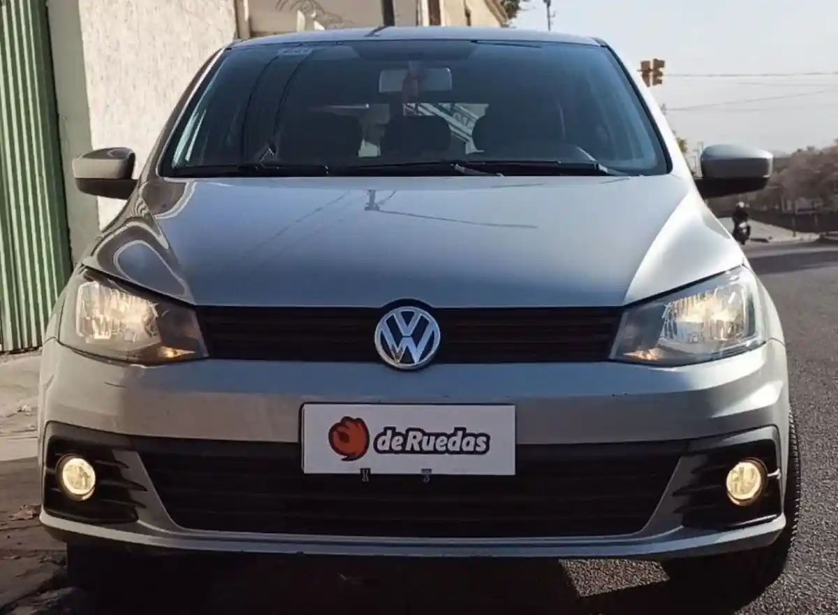 Volkswagen Gol Trend  2018 - foto 1