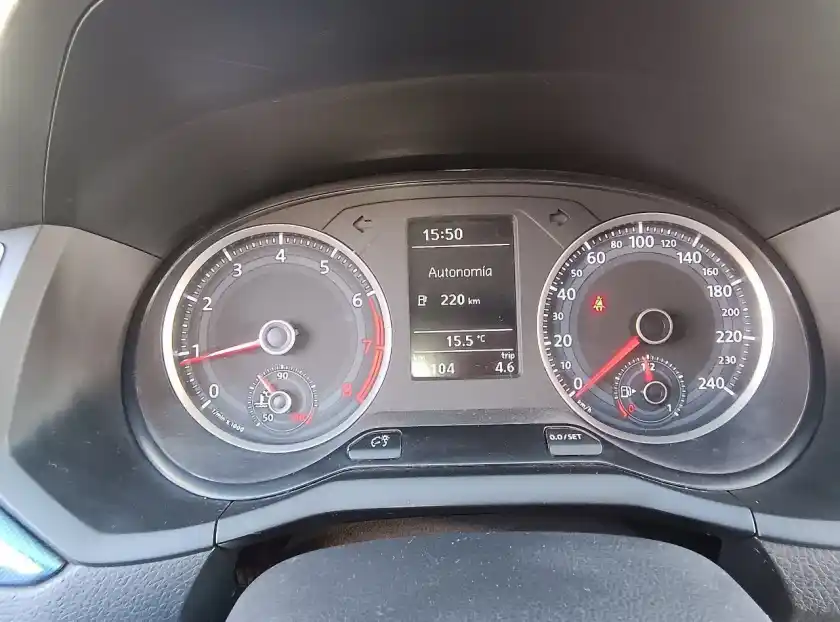 Volkswagen Gol Trend  2018 - foto 5