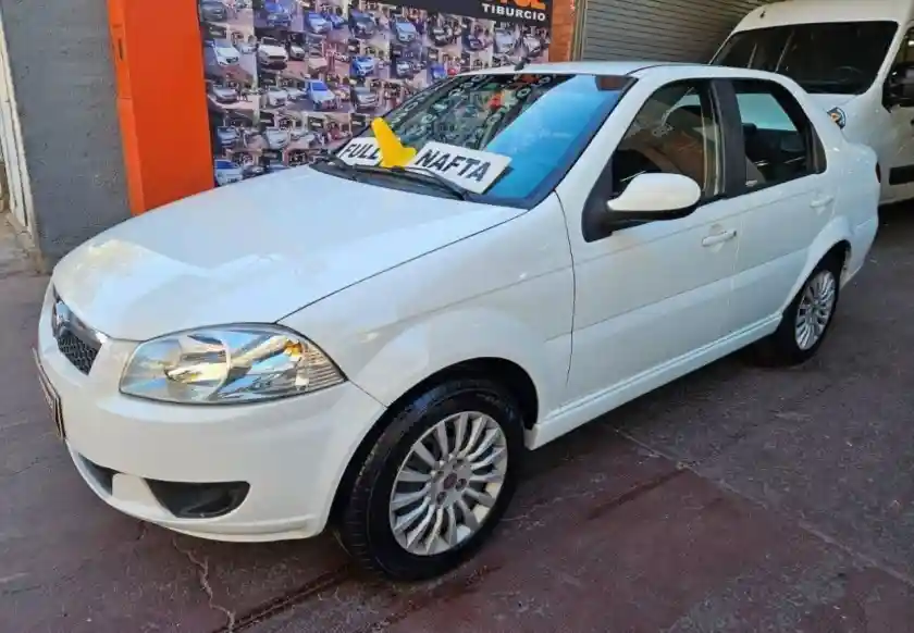 Fiat Siena  2015 - foto 1