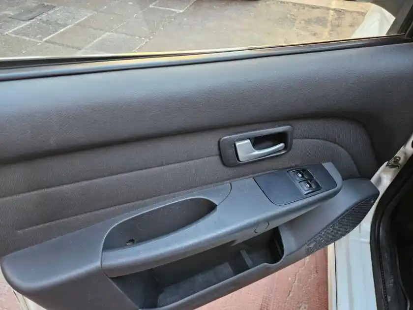 Fiat Siena  2015 - foto 5