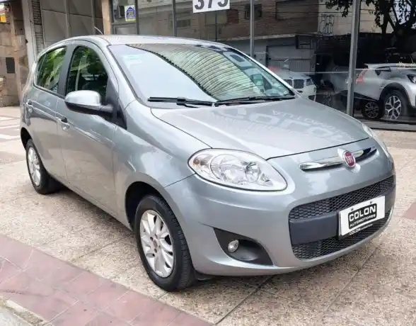 Fiat Nuevo Palio  2017 - foto 2